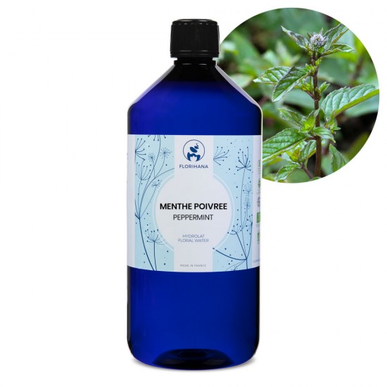 Mentă Organică